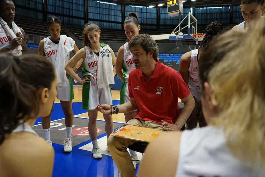 Portugal ruge! EuroBasket no horizonte