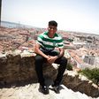 Sporting apresenta reforço para Rui Borges