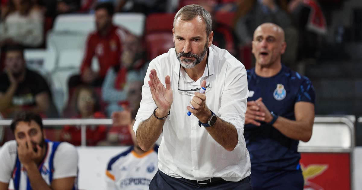 Fernando Sá: «Mais uma vez, esta equipa deu resposta quando 
