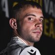 Vitória de Guimarães: «Consigo atacar, defender e sou equilibrado em campo», descreve-se Lebedenko