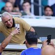 Stoichkov ataca Klopp e Raphinha: «Quando ganham €20 milhões está tudo bem...»