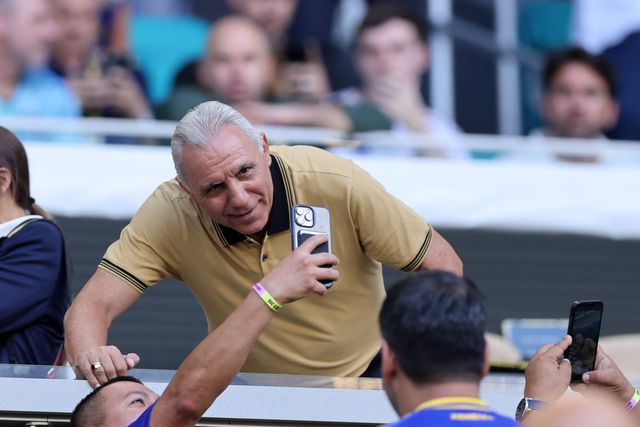 Stoichkov ataca Klopp e Raphinha: «Quando ganham €20 milhões está tudo bem...»