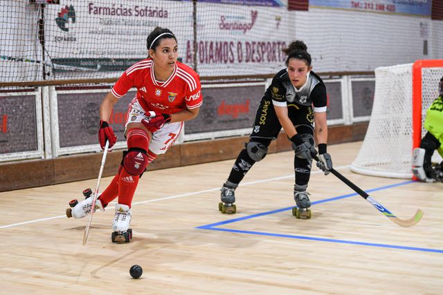 Vice-campeão não inscreve equipa no campeonato nacional