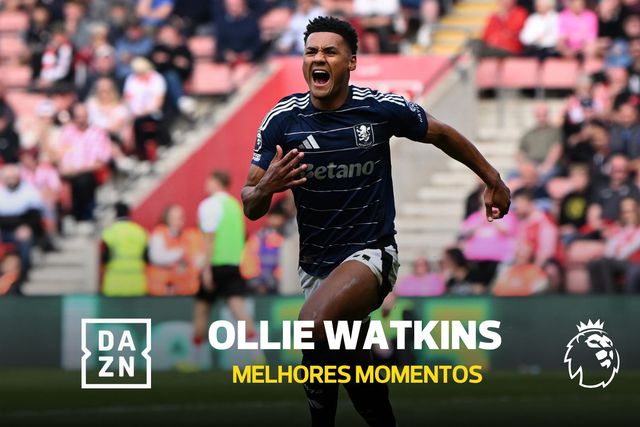 Golos e assistências do novo alvo do Manchetser United