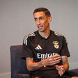 Di María: «Consegui ganhar tudo o que se podia ganhar em Portugal»