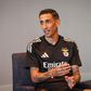 Di María: «Consegui ganhar tudo o que se podia ganhar em Portugal»