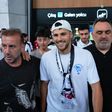 Benfica: Jurásek já se treina no Besiktas