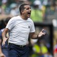 Renato Paiva já não é treinador do Botafogo