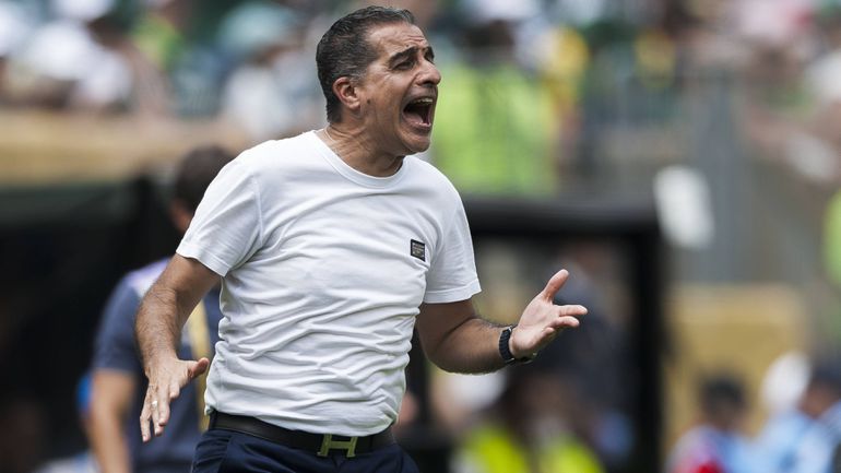 'Botafogo Way' e a derrota contra Abel: os bastidores da demissão de Renato Paiva