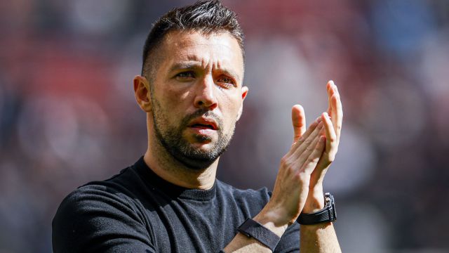 «É preciso uma grande limpeza de balneário no FC Porto»