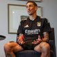 Di María: «Espero voltar ao Benfica, onde me adotaram como se fosse um filho da casa»