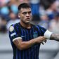 Lautaro Martínez, capitão do Inter