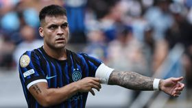 Lautaro Martínez manda recado: «Quem não quiser estar no Inter pode ir embora»