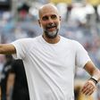 Pep Guardiola