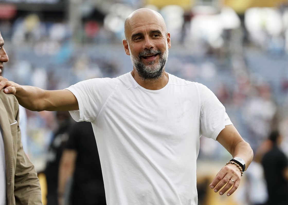 Pep receia que o Mundial de Clubes possa arruinar temporada do City
