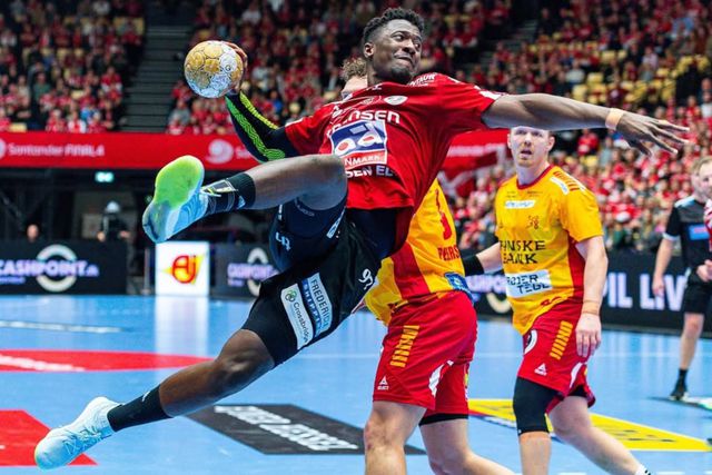 Benfica anunciou reforço para o andebol