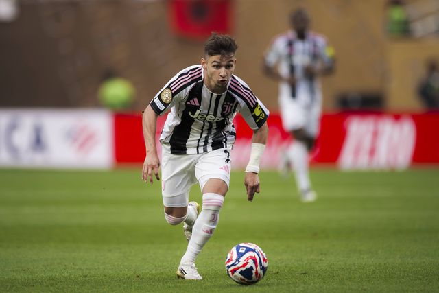 Internacional português é um dos alvos da Juventus, mas dragões não abdicam da verba que consta da opção de compra