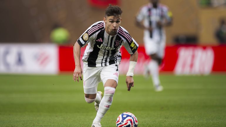 Mercado FC Porto: firmeza absoluta no processo Francisco Conceição