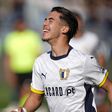 Yassir Zabiri tem dado mostras de que pode ser uma boa alternativa para o ataque dos minhotos (Foto: Famalicão)