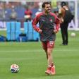 Bernardo Silva - Foto: A BOLA/Miguel Nunes