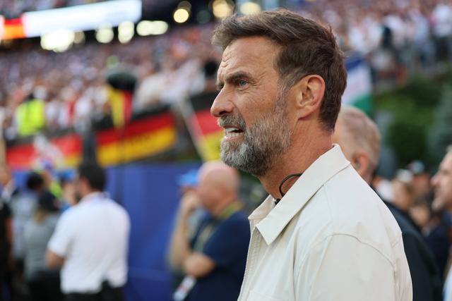 Jurgen Klopp arrasa Alemanha após eliminação: «Existem 500 mil maneiras de vencer um jogo»