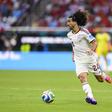 Cucurella foi titular nos três jogos de Espanha na fase de grupos do Mundial 2026
