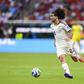 Cucurella foi titular nos três jogos de Espanha na fase de grupos do Mundial 2026