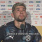 Gill «sem explicação», Enciso sem dúvidas: «O melhor dia da minha vida»