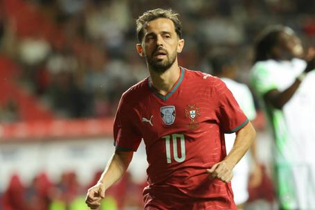 Bernardo Silva - Foto: IMAGO