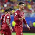 Cristiano  Ronaldo