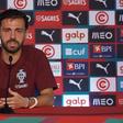 Bernardo Silva: «Pedi-lhe a camisola, é uma das mais especiais que tenho em casa»