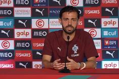 Bernardo Silva: «Pedi-lhe a camisola, é uma das mais especiais que tenho em casa»