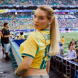 Gabriely Miranda, mulher de Endrick - foto: Instagram