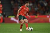 Bernardo Silva - Foto: A BOLA/Miguel Nunes