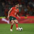 Bernardo Silva - Foto: A BOLA/Miguel Nunes