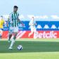 Mercado: tornou-se indiscutível e fica mais uma época no Rio Ave