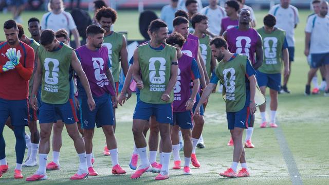 «Duvido que seja indiferente evitar as seleções favoritas»