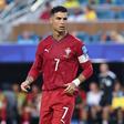 Ronaldo continua a competir, a marcar e a ser decisivo numa idade em que a esmagadora maioria dos grandes jogadores já pertence só à memória - Foto: Imago