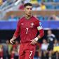 Ronaldo continua a competir, a marcar e a ser decisivo numa idade em que a esmagadora maioria dos grandes jogadores já pertence só à memória - Foto: Imago