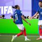 Olise e Mbappé foram as duas grandes figuras da vitória francesa frente aos suecos - Foto: IMAGO