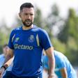 Francesco Farioli, treinador dos dragões - Foto: FC PORTO