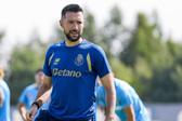 Francesco Farioli, treinador dos dragões - Foto: FC PORTO
