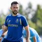 Francesco Farioli, treinador dos dragões - Foto: FC PORTO