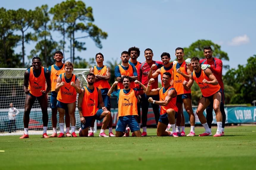 Foto: Instagram/Cristiano Ronaldo