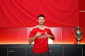 Clément Lenglet - SL Benfica