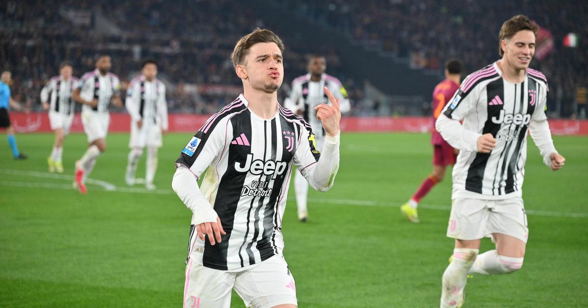 Golo de Francisco Conceição eleito o melhor da época na Serie A (vídeo)