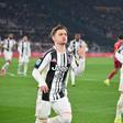Francisco Conceição marcou 4 golos e fez 5 assistências em 42 jogos