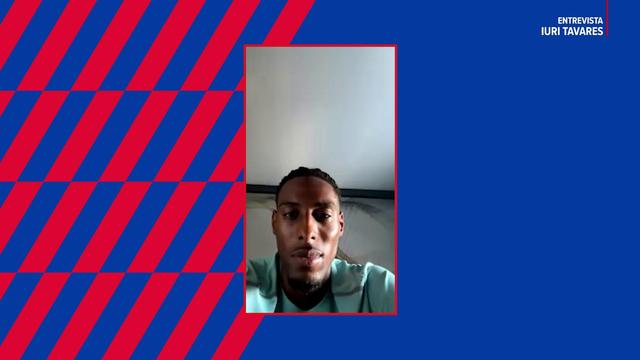 «A minha família ver-me jogar na Luz, representar o Benfica, seria um sonho»
