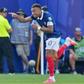 França-Suécia: e vão três, bis de Mbappé