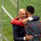 A fixação de Martínez que blinda Ronaldo e guarda no banco €60 milhões!